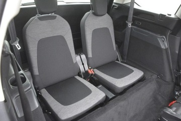 Citroen C4 Spacetourer Grand 1.5 BlueHDi 131KM 2021 Citroen C4 SpaceTourer 1.5 doinwestowany 7 osobowy, zdjęcie 33