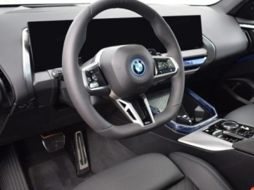 BMW X3 G45 SUV Plug-In 2.0 30e 299KM 2025 xDrive30e Sport Suv 2.0 (299KM) 2025, zdjęcie 5