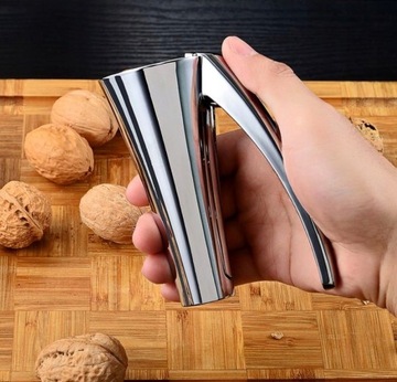 Орешковая машина SOLID GRANDFATHER, металл, СТАЛЬ ДЛЯ РАСКРЫТИЯ ОРЕХОВ