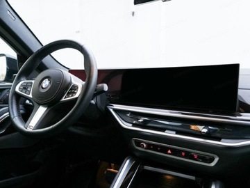 BMW X6 G06 SUV Facelifting 3.0 40d 352KM 2025 BMW X6 xDrive40d Sport Suv 3.0 (352KM) 2025, zdjęcie 12