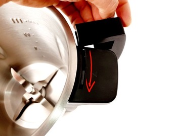 РУЧКА ДЛЯ MONSIEUR CUISINE CONNECT / TREND