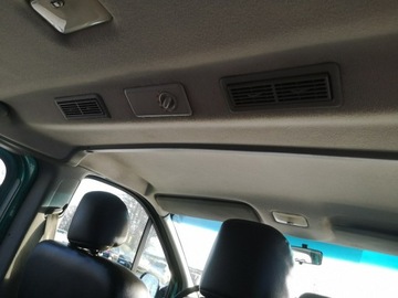 Renault Trafic II Furgon 2.0 dCi 115KM 2012 Renault Trafic 2.0 DCI 115KM # Klima # Tempomat #, zdjęcie 17