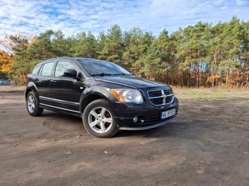 Dodge Caliber 2008