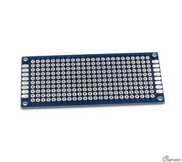 Двусторонняя универсальная плитка 30x70 мм