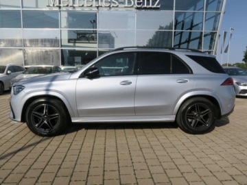 Mercedes GLE V167 2025 GLE 350 de 4-Matic AMG Line 2.0 (353KM) 2025, zdjęcie 2