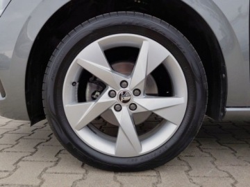 Skoda Scala Hatchback 1.5 TSI 150KM 2023 Skoda Scala 1.5TSI 150KM Style SalonPL SerwisASO Acc Virtual Ledy Kessy FV, zdjęcie 37