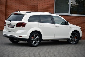 Fiat Freemont 2.0 Multijet II 16v 170KM 2015 Fiat Freemont Cross AWD 2.0 Diesel 170KM full serwis Piekny, zdjęcie 28