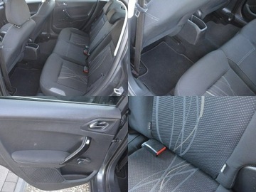 Peugeot 208 I Hatchback 3d 1.2 VTI 82KM 2014 Peugeot 208 1.2 Benzyna doinwestowany nawigacja gw, zdjęcie 23