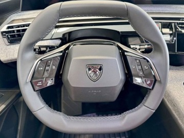 Peugeot 3008 III 2025 Od ręki - Allure e-DCS 1.2 mHEV 145KM / Pakiet Panorama, Bezpieczeństwo, zdjęcie 8