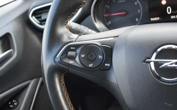 Opel 2020 Opel Crossland X 1.2B 2020r Kamera 66 Tys Km Sprowadzony Oplacony 1.2, zdjęcie 32