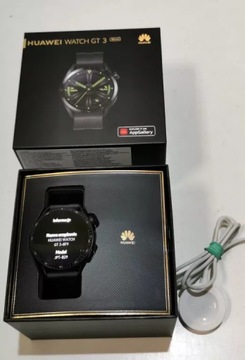 SMARTWATCH HUAWEI WATCH GT 3