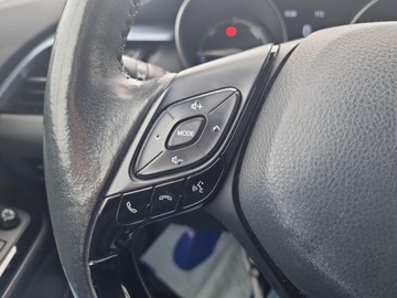 Toyota C-HR I Crossover Facelifting 1.8 Hybrid 122KM 2020 Toyota C-HR 1.8 Hybrid Style Toyota C-HR 1.8 Hybri, zdjęcie 15