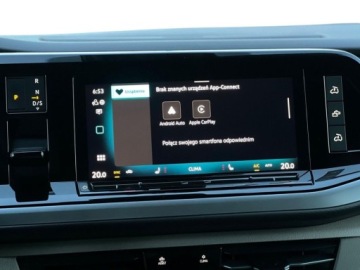 Volkswagen California Multivan 6.1 2.0 TDI BMT 150KM 2025 Volkswagen California California Ocean 2.0 TDI DSG 2025 OceanACC MarkizaGw, zdjęcie 37