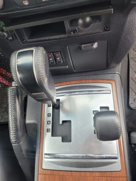 Mitsubishi Pajero IV SUV 5d 3.2 Di-DC 170KM 2009 Mitsubishi Pajero sprowadzony ubezpieczony zarejestrowany, zdjęcie 17