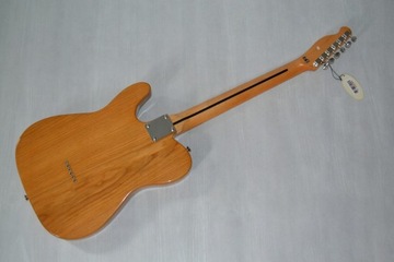 HARLEY BENTON TE-52 НОВЫЙ НАБОР ГИТАРЫ TELECASTER LUTELY