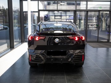 BMW X2 U10 SUV 2.0 18d 150KM 2025 sDrive18d M Sport 2.0 (150KM)| Asystent świateł drogowych, zdjęcie 2