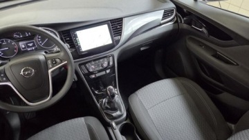 Opel Mokka I SUV 1.6 Ecotec 115KM 2017 Opel Mokka 1,6 16V 115 KM, Stan idealny, 100 Bezwypadkowy, Gwarancja 1.6, zdjęcie 15