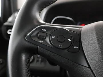 Opel Combo E Kombivan 1.5 Diesel 131KM 2019 Opel Combo Life automat navi kamera i czujniki, zdjęcie 31