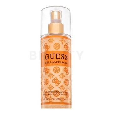 Guess Bella Vita Rosa Shimmer BOR W 250 ml