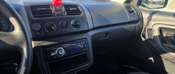 Skoda Fabia II Kombi Facelifting 1.6 TDI CR DPF 90KM 2012 Skoda Fabia Skoda Fabia 1.6TDI 2012r, klima 1.6 Diesel 90KM, zdjęcie 5