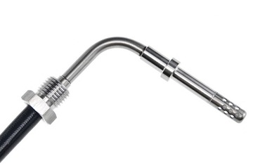 NTY EGT-ME-001 Датчик, температура выхлопных газов