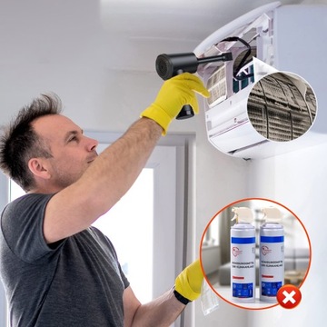 MOCNA ELEKTRYCZNA DMUCHAWA SPRĘŻONE POWIETRZE KOMPRESOR ODPYLACZ POWIETRZA DO KURZU