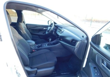 Nissan Qashqai III Crossover 1.3 DIG-T MHEV 140KM 2023 Nissan Qashqai z Gwarancja Bezwypadkowy 100 1.3 Benzyna 140KM, zdjęcie 5