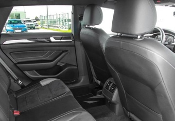 Volkswagen Arteon Fastback Facelifting 2.0 TSI 190KM 2024 Volkswagen Arteon 2.0TSI 190KM R-Line DSG, Tempomat Aktywny, Podgrzewane F, zdjęcie 12