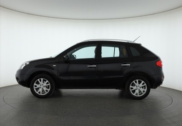 Renault Koleos I SUV 2.0 dCi 150KM 2009 Renault Koleos 2.0 dCi, 4X4, Klima, Klimatronic, zdjęcie 2