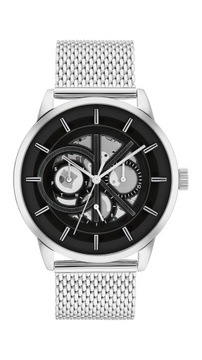 Movado Group Sarl Calvin Klein Męski analogowy