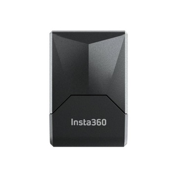 INSTA360 USB-СЧИТЫВАТЕЛЬ ПАМЯТИ LIGHTNING ДЛЯ СПОРТИВНЫХ КАМЕР INSTA360 ONE R/RS