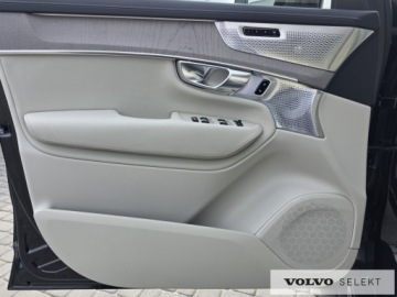 Volvo XC90 II SUV Plug-In Facelifting 2024 2.0 T8  455KM 2025 Volvo XC 90 FV23 Plus Bright T8 455KM Bowers Pneum, zdjęcie 13