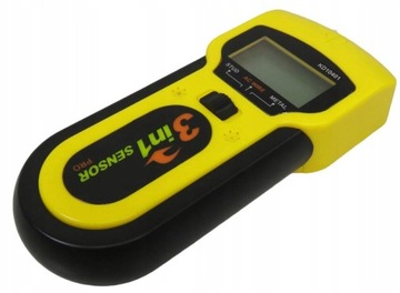 ДЕТЕКТОР ПРОФИЛЬНЫЙ ДЕТЕКТОР КАБЕЛЕЙ И МЕТАЛЛИЧЕСКИХ ПРОВОДОВ