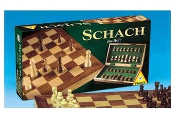 SZACHY [GRA]