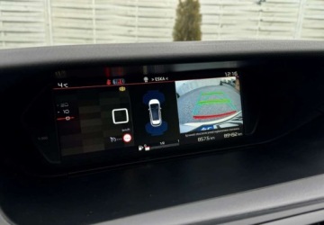 Citroen C4 Spacetourer 2018 Citroen C4 SpaceTourer Citroen C4 SpaceTourer BlueHDi 120 StopampStart SHI, zdjęcie 14