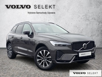 Volvo XC60 II 2023 Volvo XC 60 FV23 Plus Dark B4 B 197+14KM Aut BLIS, zdjęcie 2