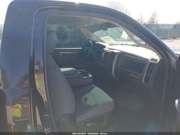  RAM 1500 Express 64 Box 2018 5.7l 5.7 Benzyna 395KM, zdjęcie 9