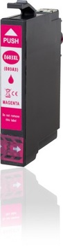 Tusz do EPSON 603 XL XP-3100 WF-2810 XP-2100 MA-TA