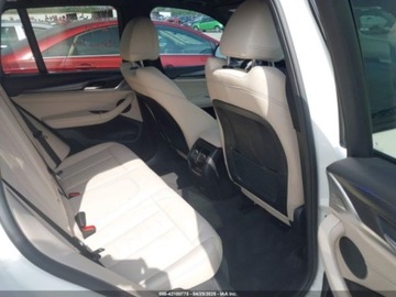 BMW X3 G01 2022 BMW X3 sDrive30I 2022 2.0l 2.0 Benzyna 248KM, zdjęcie 12