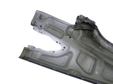 AUDI R8 4S COUPE BLATNÍK ZADNÍ LEVÝ LEM ORIGINÁLNÍ