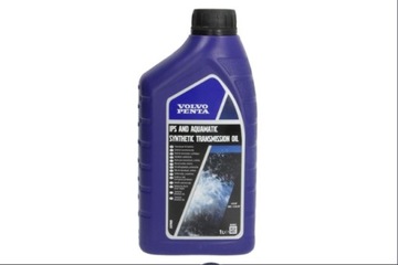 ORYGINALNY OLEJ PRZEKŁADNIOWY VOLVO-PENTA SAE 75W90 1L
