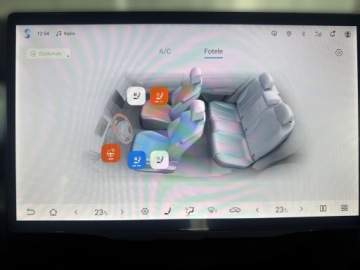 BYD 2026 BYD Seal U DM-i, zdjęcie 19