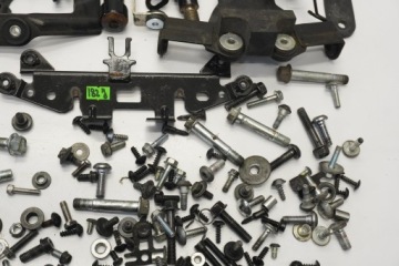 YAMAHA YZF-R 125 24- БОЛТЫ ВИНТЫ