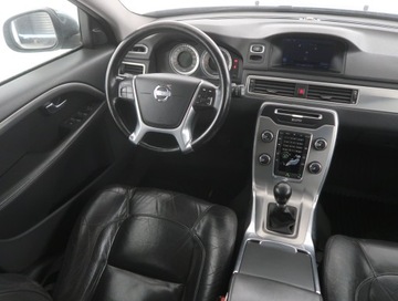 Volvo V70 III Kombi 2.4 D5 215KM 2011 Volvo V70 D5, 211 KM, Navi, Xenon, Klima, zdjęcie 6