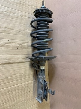 HONDA INSIGHT 2010R TLUMIČ LEVÝ PŘEDNÍ