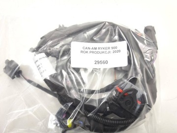 CAN-AM RYKER 600 900 ЖГУТ ЭЛЕКТРИЧЕСКОЙ УСТАНОВКИ