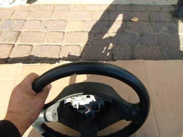 VOLANT BERLINGO PARTNER SCUDO EXPERT JUMPY ORIG.