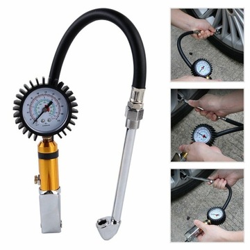 МАНОМЕТР В ШИНАХ, ВЫСОКАЯ ТОЧНОСТЬ ИЗМЕРЕНИЯ ДАВЛЕНИЯ В ШИНАХ