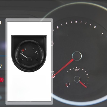 ДАТЧИК УРОВНЯ ТОПЛИВА ПРОСТОЙ Указатель ТОПЛИВА В АВТОМОБИЛЕ