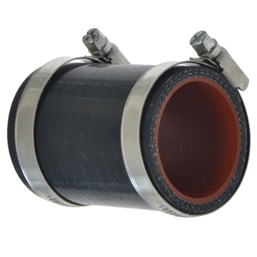 RURA TURBINY PRZEWÓD TURBO INTERCOOLERA FORD GALAXY MONDEO S-MAX 2.0 TDCi